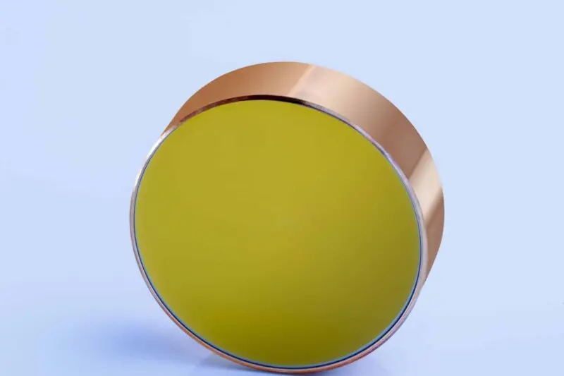 Optical mirrors