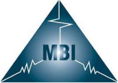 Logo des MBI