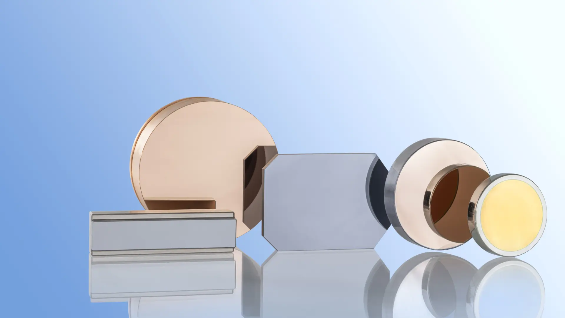 Optical Mirrors