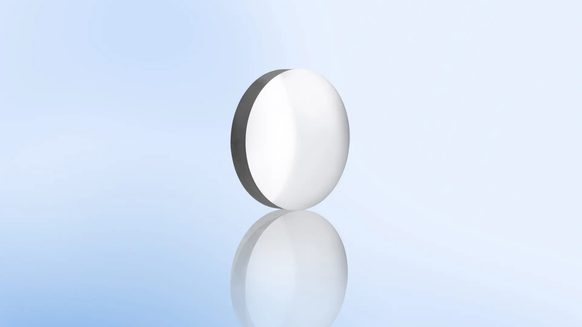 Silicon lenses