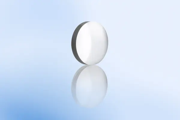 Silicon lenses